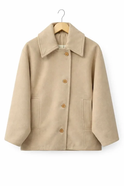 Tapado Uma - Paño c/forreria