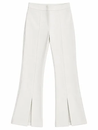 Pantalon Shine - Art 1722 (metalina) - Vista 4