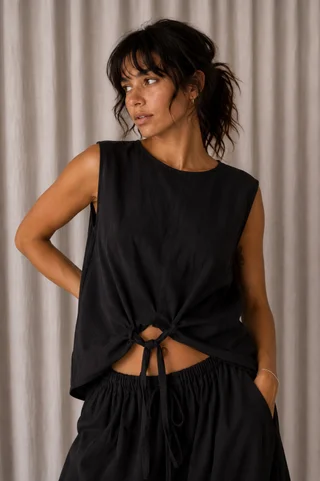 Blusa Venice - Art 1638 (algodon) - Vista 4