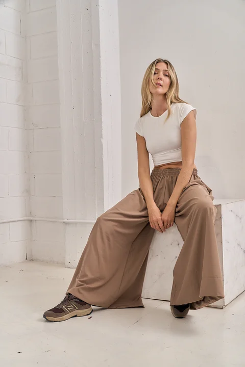 Top Arizona - Art 1141 (algodon c/lycra)