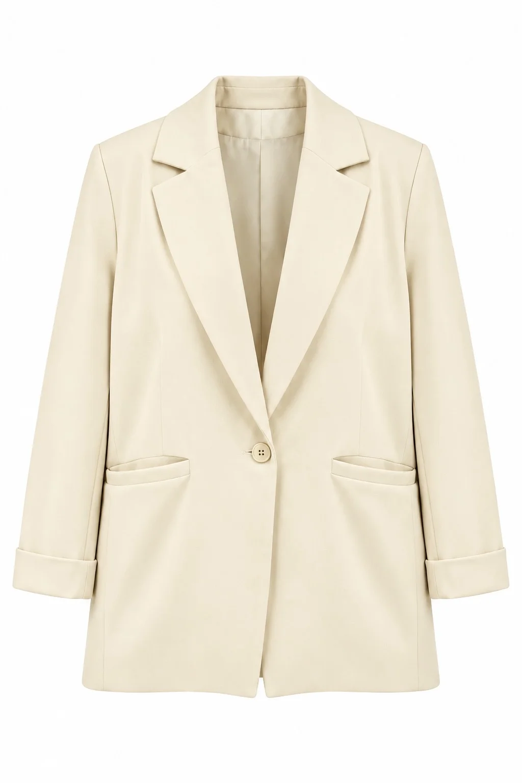 Blazer Rodhas - art 1312(sastrero)