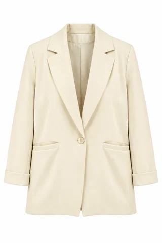 Blazer Rodhas - art 1312(sastrero) - Vista 2