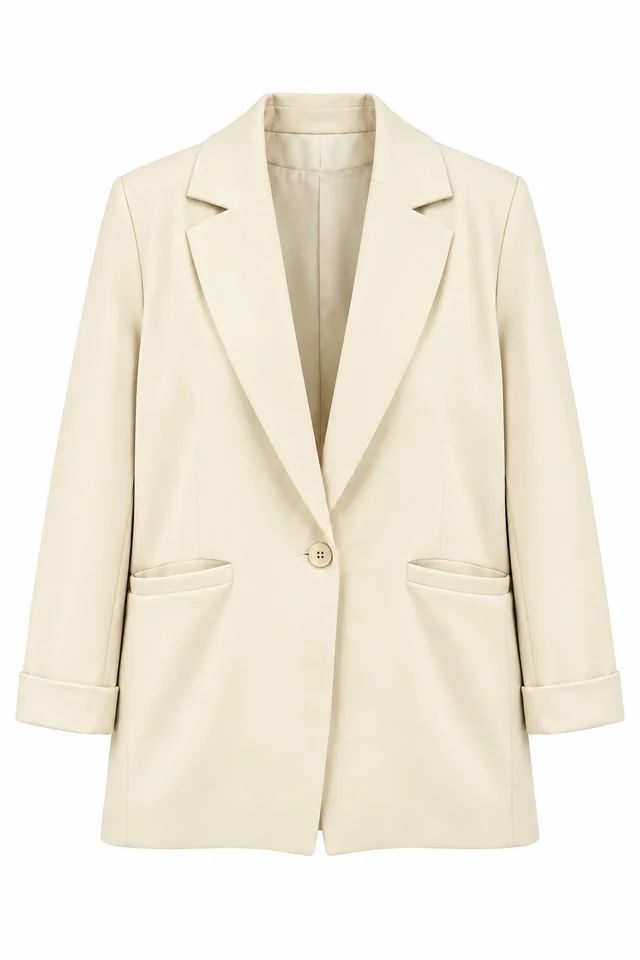 Blazer Rodhas - art 1312(sastrero)