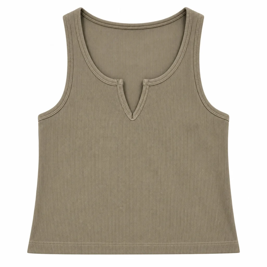 Top musculosa Polanca - Art.1686 (Morley)