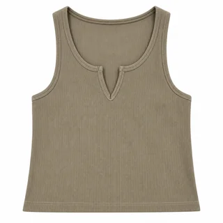 Top musculosa Polanca - Art.1686 (Morley) - Vista 5