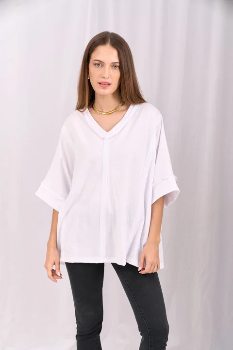 Remeron Pando - Art.1504 (jersey)