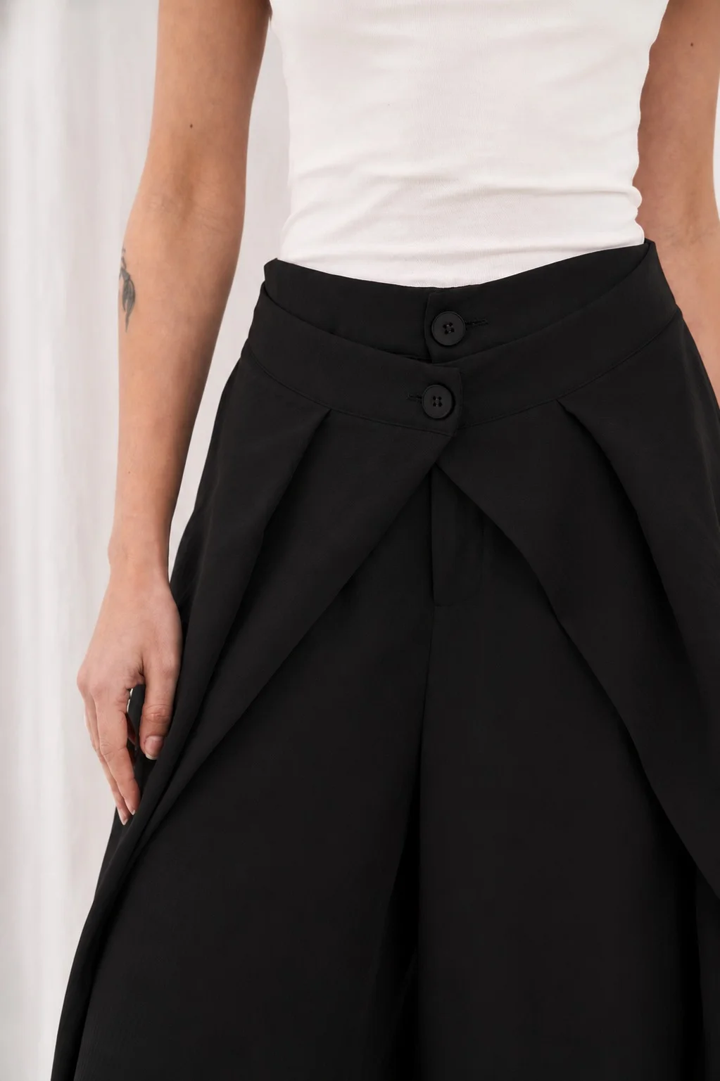 Pantalon Eclipse - Art 1626 (sastrero)