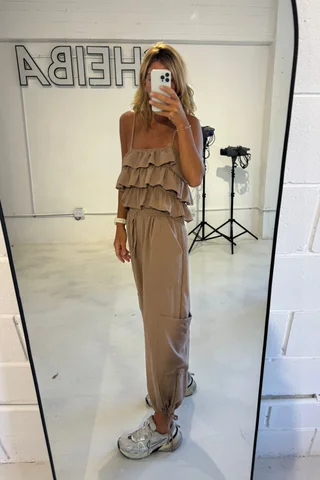 Pantalon Tulum - Art 1501  - Vista 3