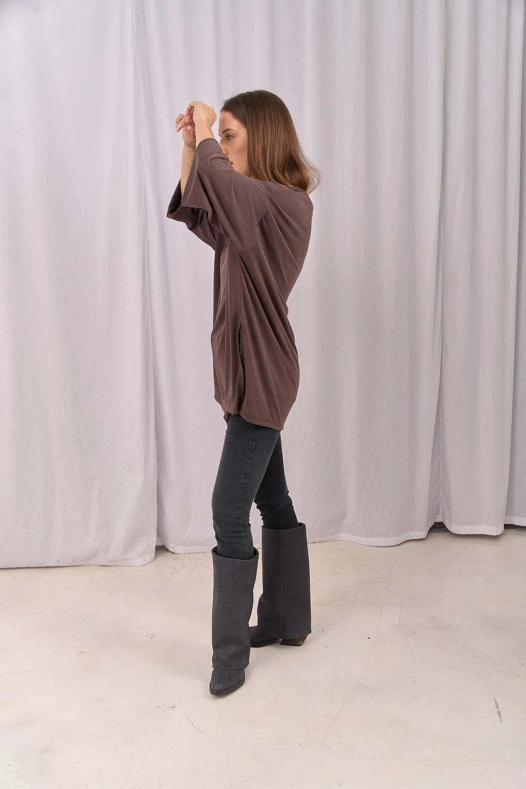 Remera Andalucia - Art 549