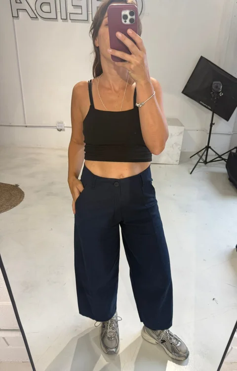 Pantalon Budapest - Art.1517 (Gabardina)