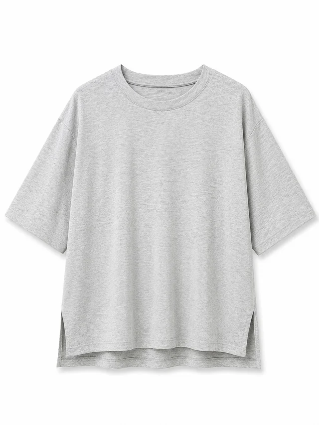 Remera Acacia - Art 1680 (crep viscosa)