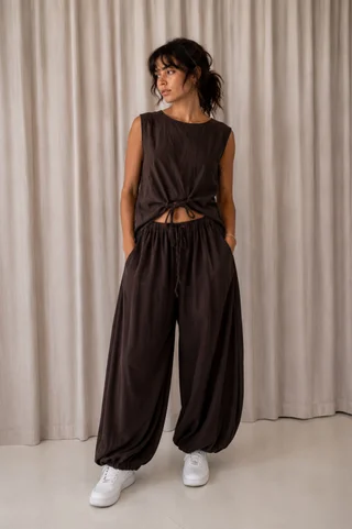 Pantalon Venice - Art 1639 (algodon) - Vista 2
