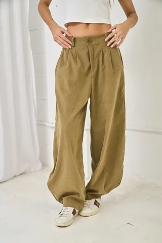 Pantalon Armenia - Art.1584  - Vista 3