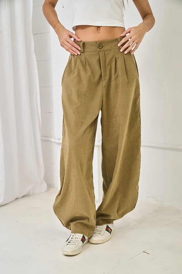 Pantalon Armenia - Art.1584 