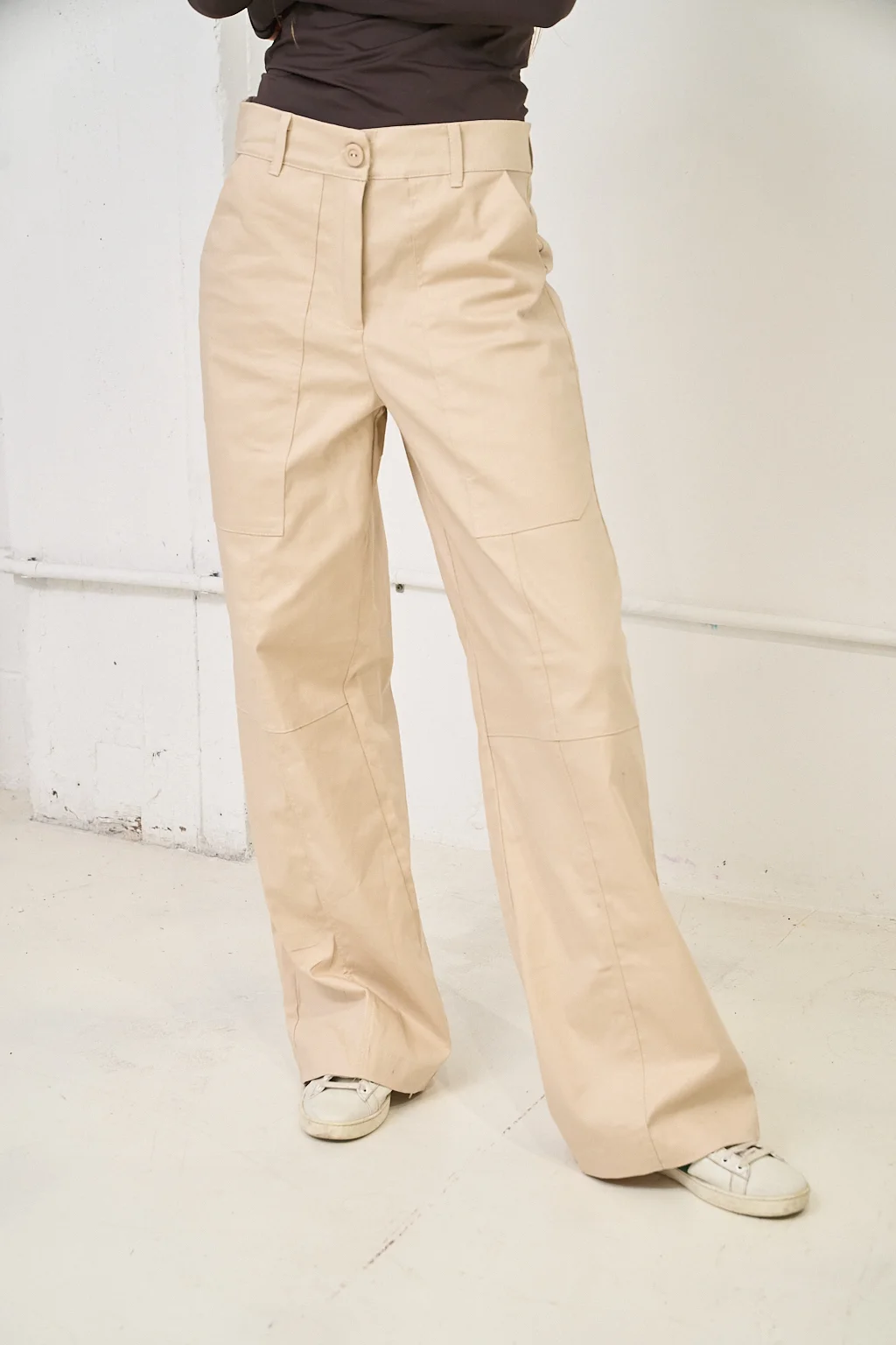 Pantalon Alicante - Art 1579 (gabardina)