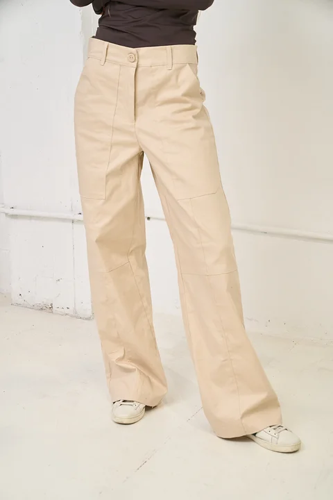Pantalon Alicante - Art 1579 (gabardina)