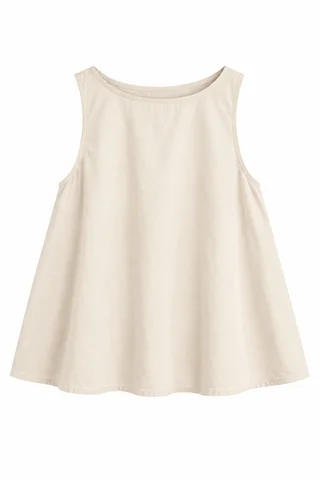 Blusa Chetumal - Art.526(Parachute) - Vista 3