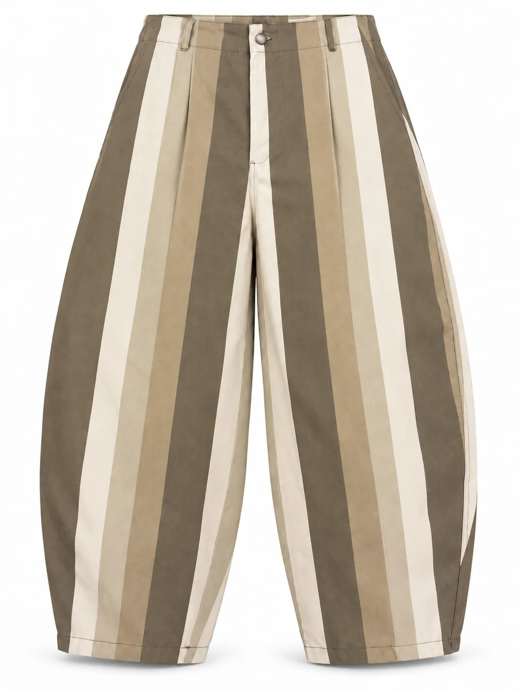 Pantalon Forest - Art 1726 (gabardina rayada)