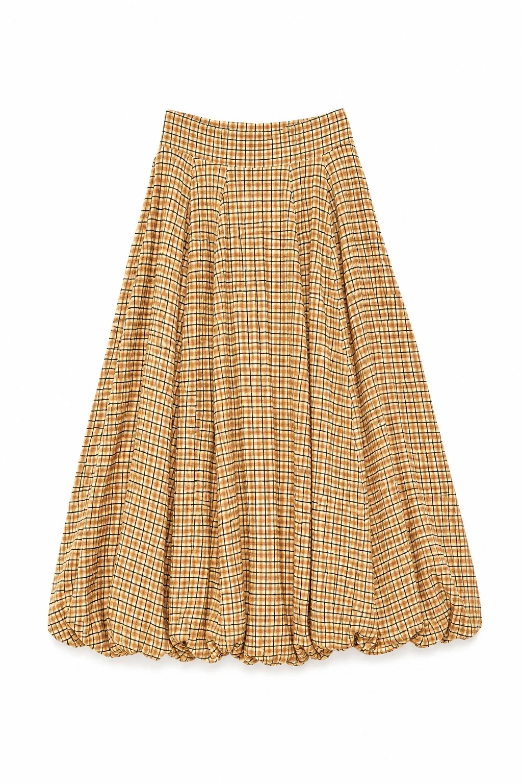 Falda Allende - Art 1623 (bambula)