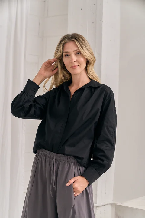 Camisa Guijon - Art.1511 (Poplin)