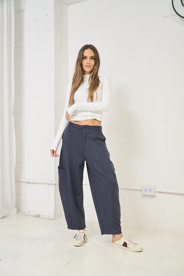Pantalon Perugia - Art 1569 