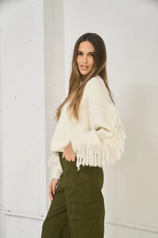 Sweater Amalfi - Art 1439 - Vista 3