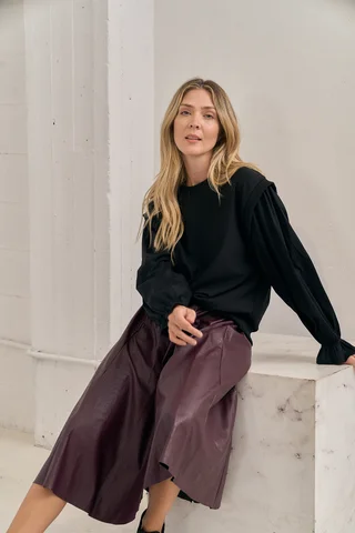 Buzo Florencia - Friza - Vista 5