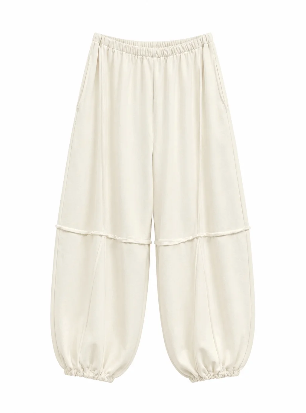 Pantalon Monterrey - Art 1632 (rutico liviano)