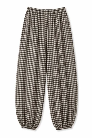 Pantalon Hawai Cuadrille - Art 1370 (hawai) - Vista 3