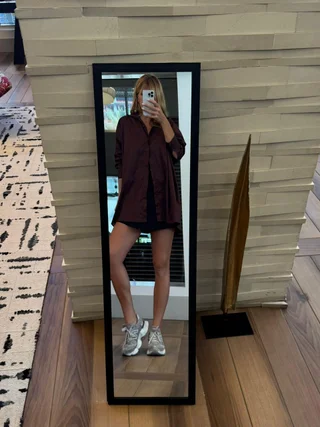 Camisa San Sebastian - Art.395 (Poplin) - Vista 4