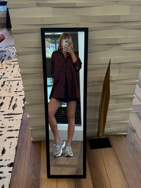 Camisa San Sebastian - Art.395 (Poplin)