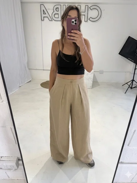 Pantalon Milan - Art.1505 (sastrero)