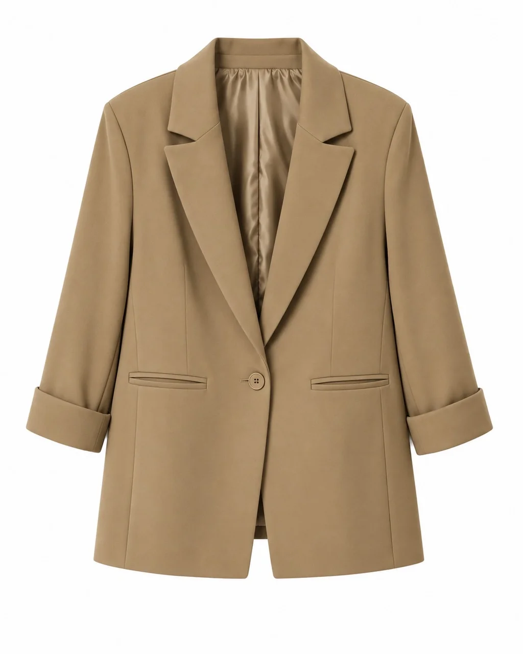 Blazer New Arapei - Art 1312 (sastrero)