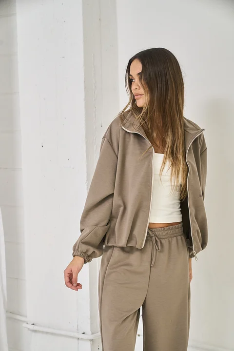 Campera Niza - Art 1529