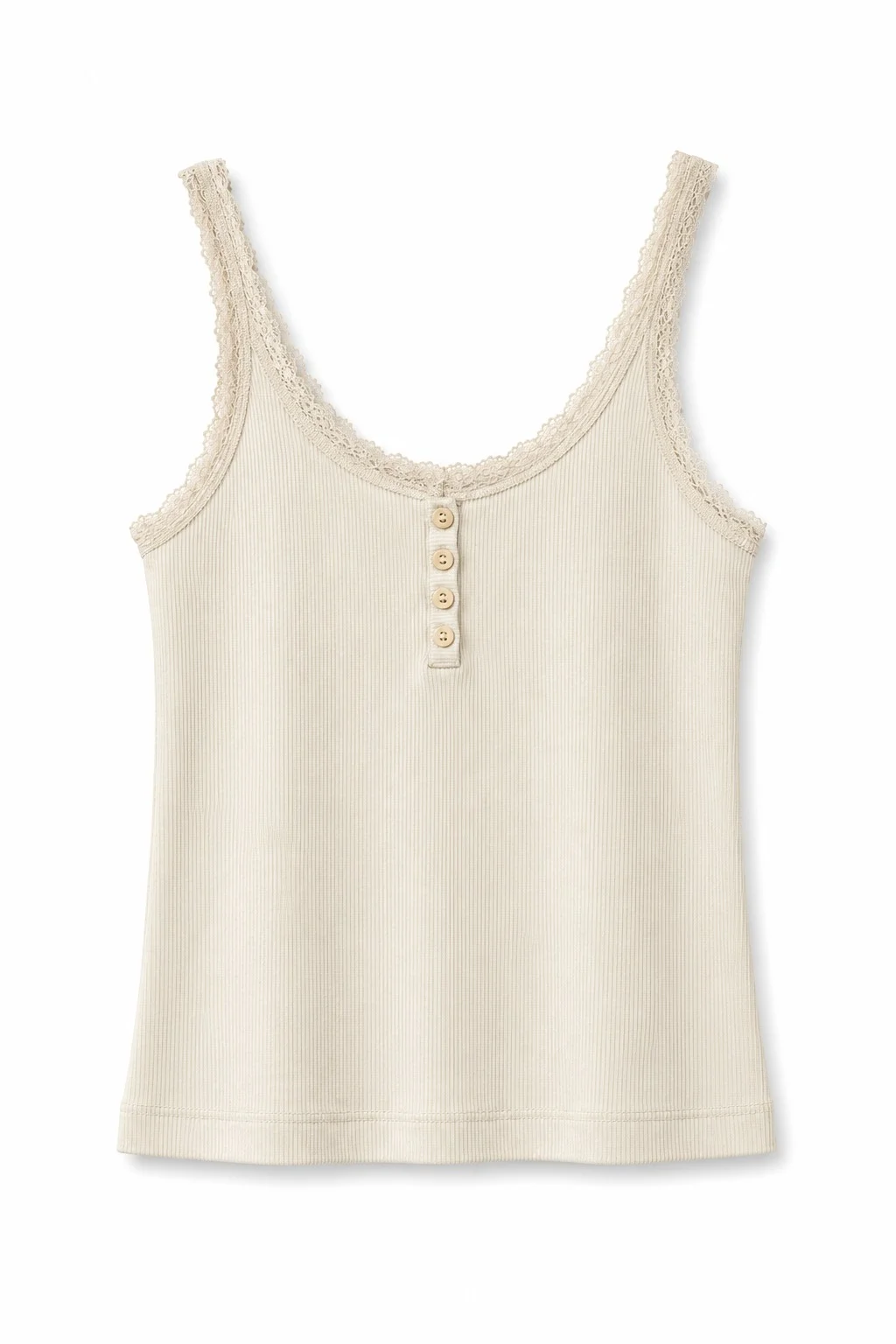 Musculosa Puntilla - Art 1607