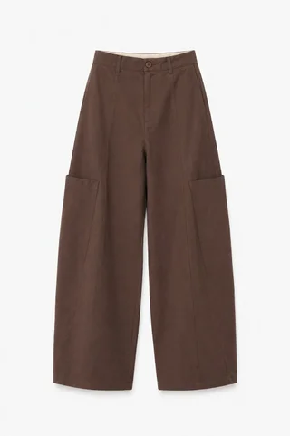 Pantalon Ginebra - Art 1518 (gabardina) - Vista 2
