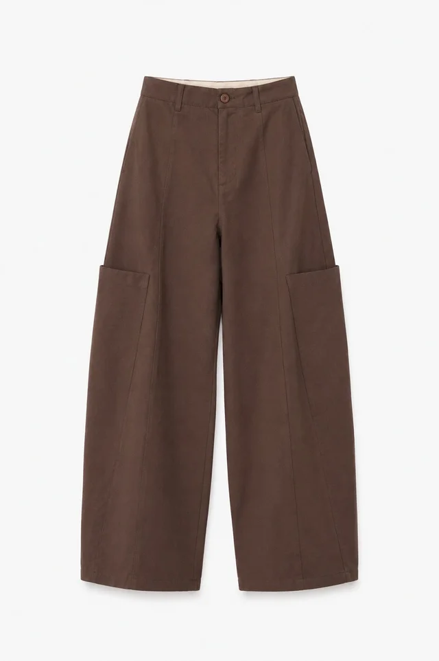 Pantalon Ginebra - Art 1518 (gabardina)
