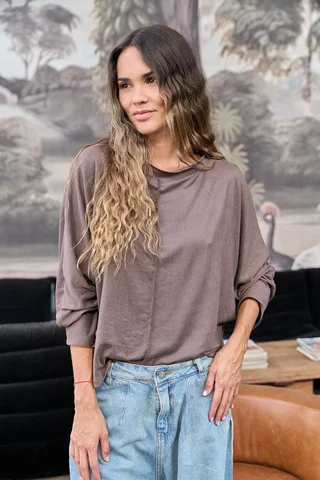 Remeron Venecia - Art.1438 (Lanilla Alg) - Vista 3