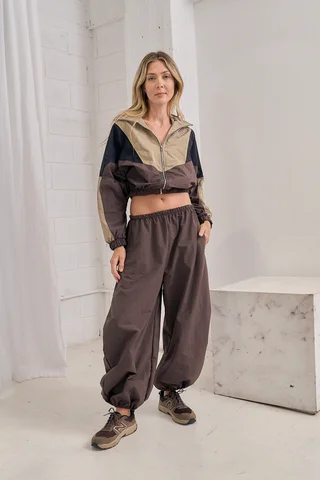 Pantalon Amberes Globo - Art.1370(parachute) - Vista 2