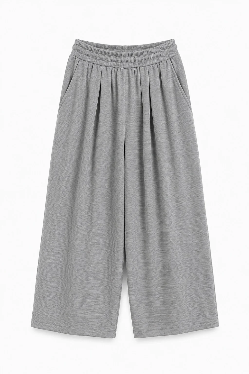 Pantalon Solana - Art 1378 (lino rustico)