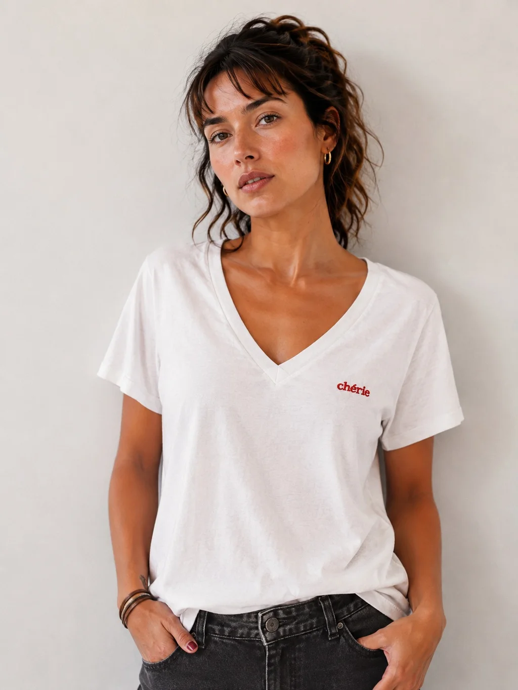 Remera Cheri - Art 1580 (jersey)