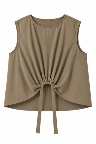 Blusa Peach - Art.1638 (Algodon) - Vista 6