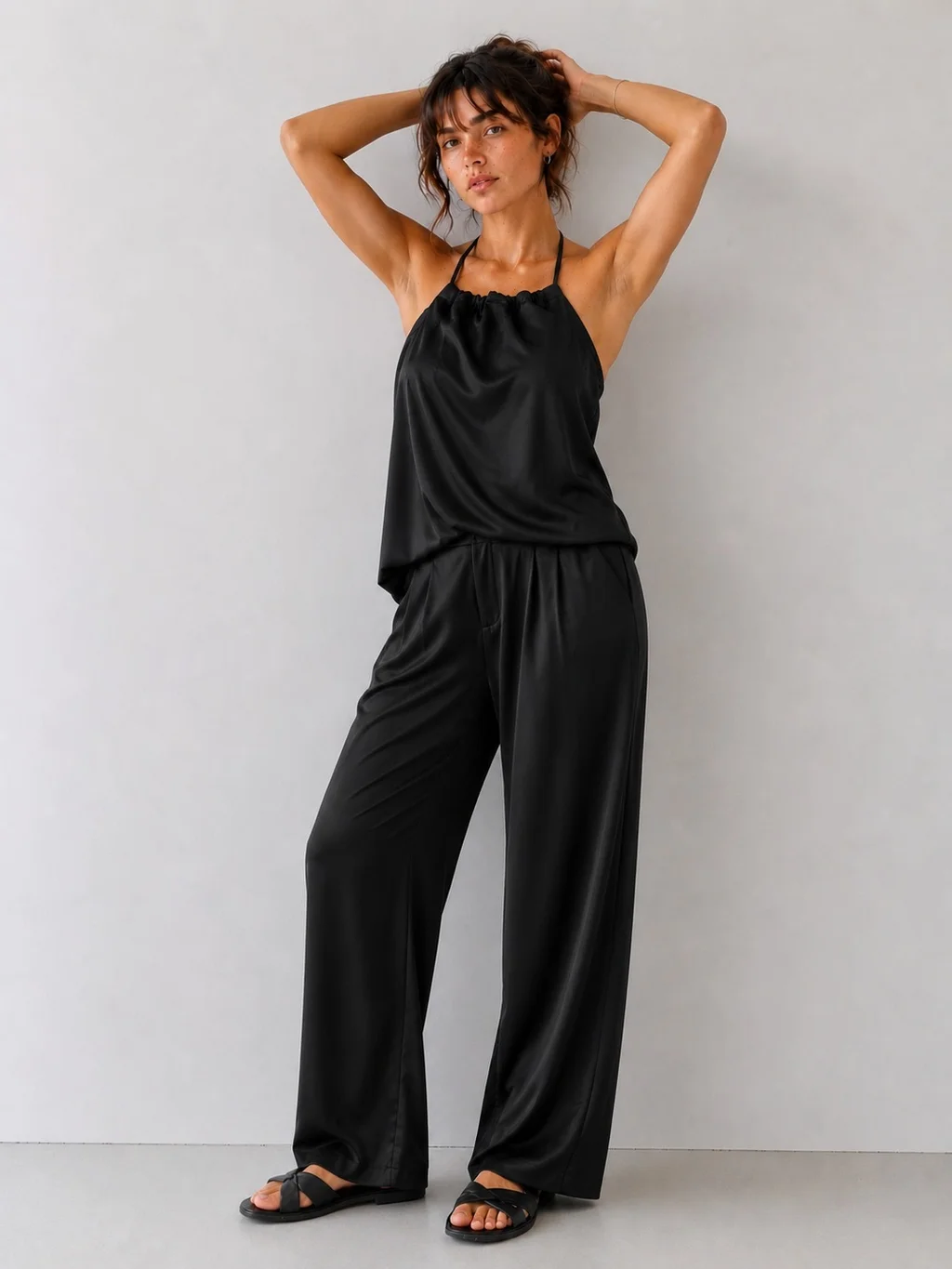 Pantalon Wanda - Art 1083 (seda)