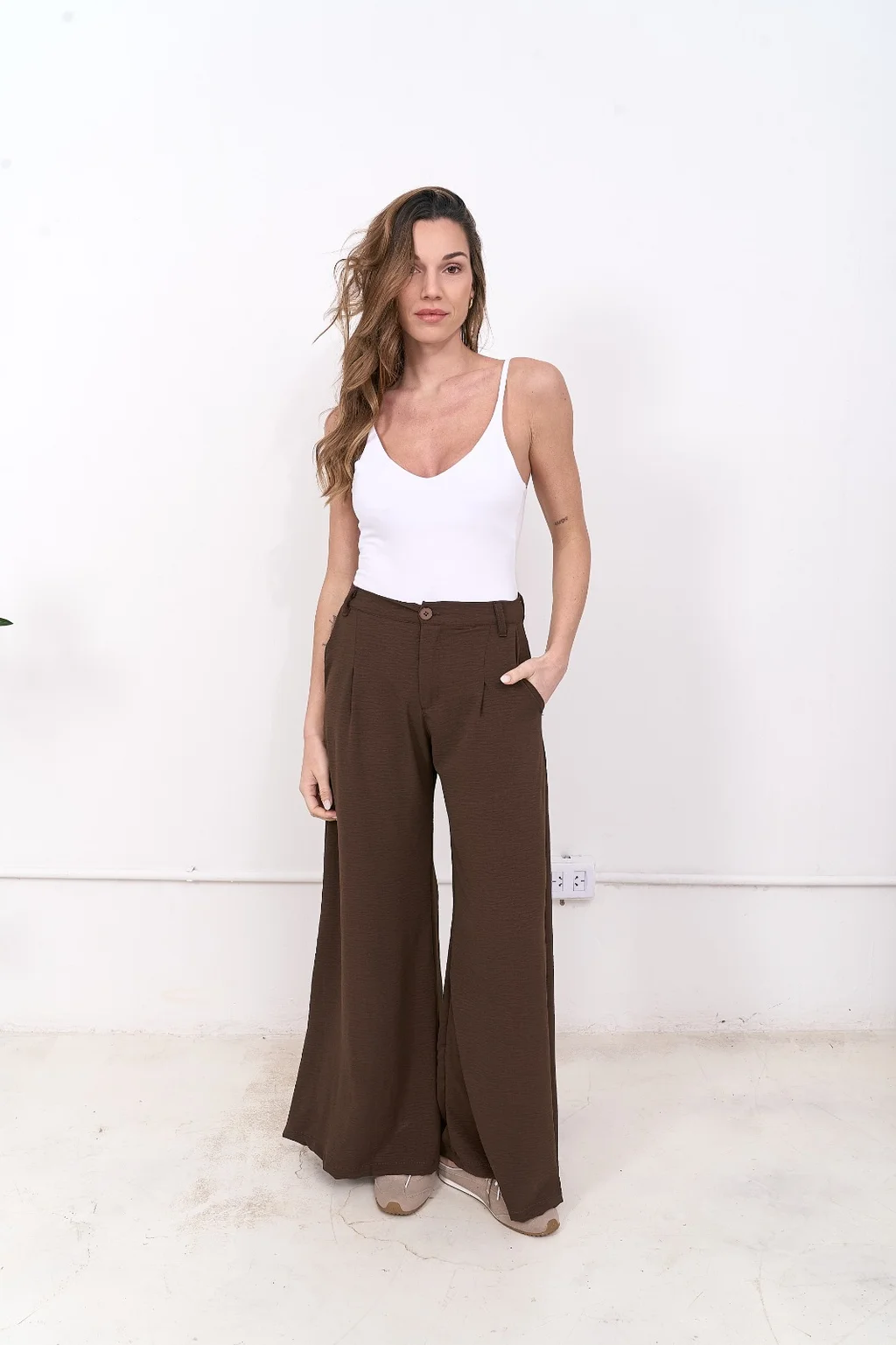 Pantalon Florencia - Art.1083 (cey)