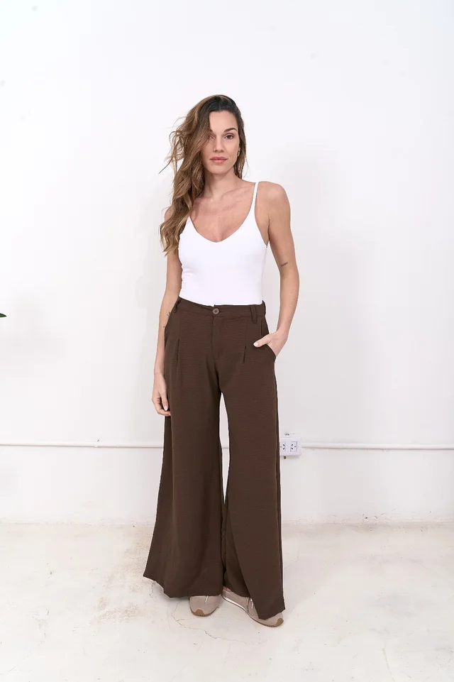 Pantalon Florencia - Art.1083 (cey)