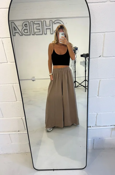 Pantalon Piriapolis - Art 1417 (baby cotton)