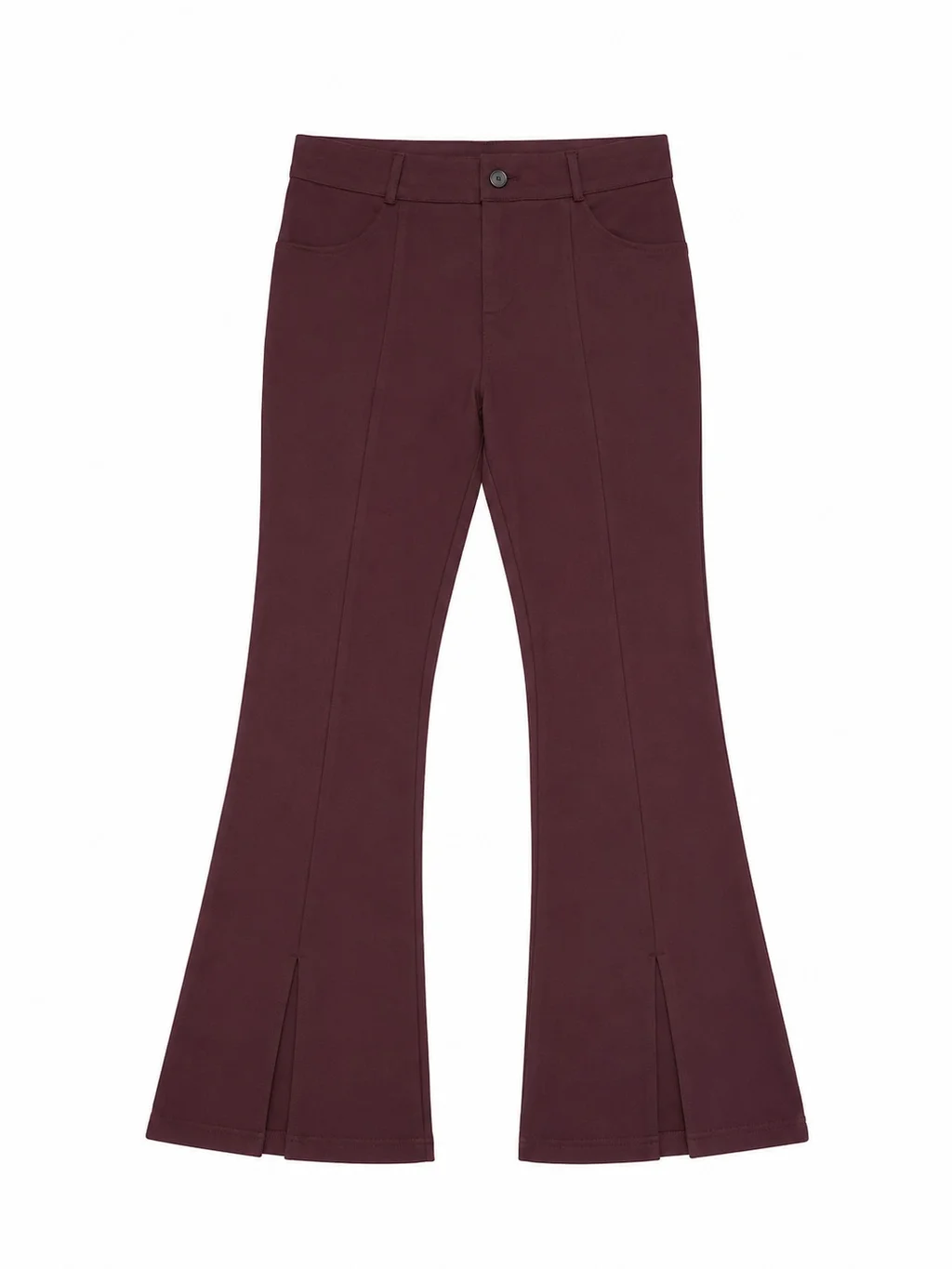 Pantalon Alcala - Art 110 (Punto roma sastrero)