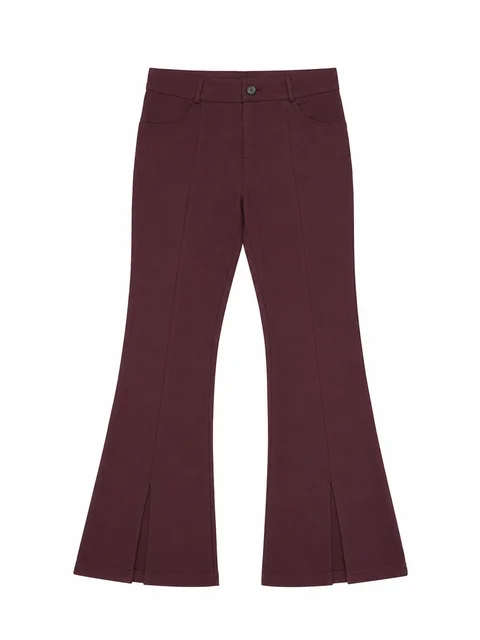 Pantalon Alcala - Art 110 (Punto roma sastrero)