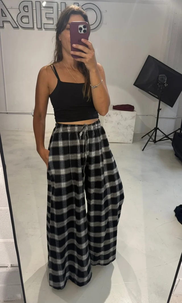 Pantalon Guzman Cuadrille - Art 1517