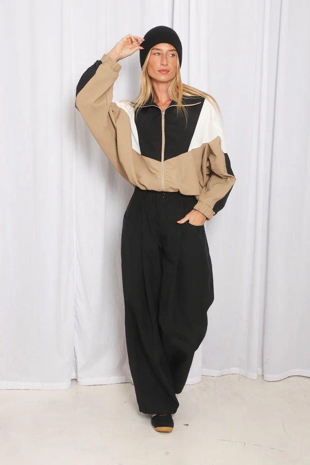 Pantalon New Amberes - Art.1514 (Parachute)